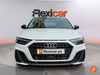 Audi A1 Sportback S line 30 TFSI 81kW (110CV)