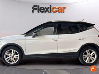 Seat Arona 1.5 TSI 110kW (150CV) FR Edition