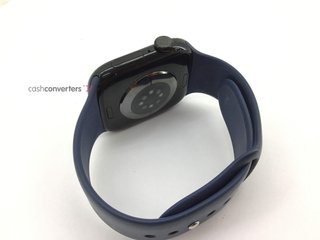 apple watch series 10 46mm (gps) aluminio