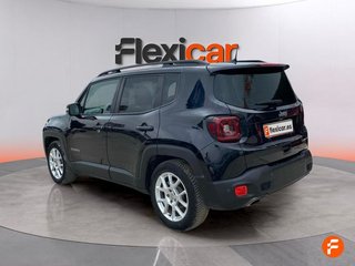 Jeep Renegade 1.6 Mjet Limited 4x2