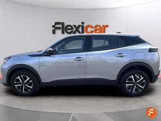 Peugeot 2008 Active Puretech 100 S&S 6 Vel. MAN