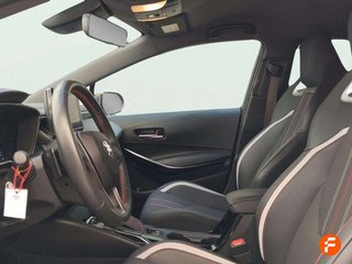 Toyota Corolla 2.0 180H GR-SPORT E-CVT