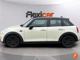 MINI Cooper COOPER D 5 PUERTAS