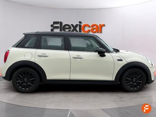 MINI Cooper COOPER D 5 PUERTAS