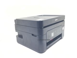 impresora multifuncion epson workforce wf-2930