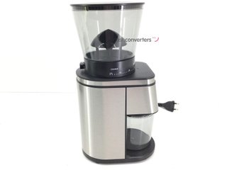 molinillo cafe amzchef az-bg709s
