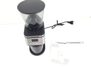 molinillo cafe amzchef az-bg709s