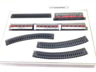 otros juegos y juguetes pequetren tren electrico a pilas