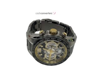 reloj pulsera caballero lanscotte n2226