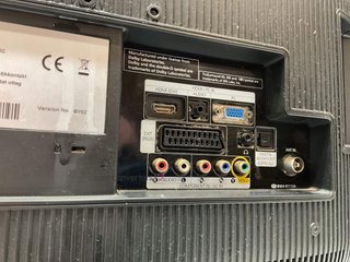televisor lcd 22” samsung le22b350f2w