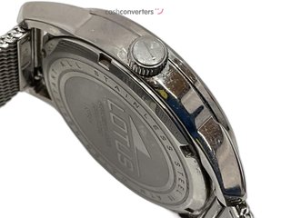 reloj pulsera caballero lotus 18734