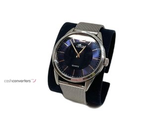 reloj pulsera caballero lotus 18734