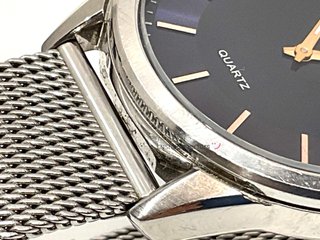 reloj pulsera caballero lotus 18734