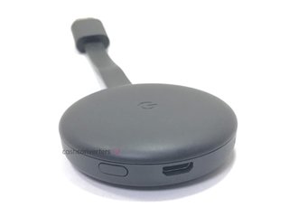 entretenimiento google chromecast 3