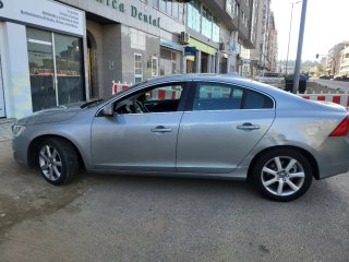 Volvo S40 2016