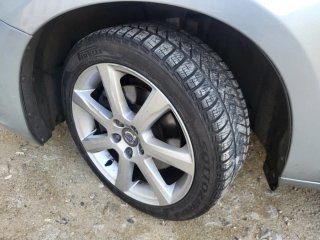 Volvo S40 2016