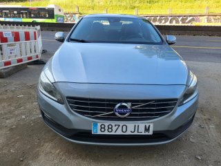 Volvo S40 2016