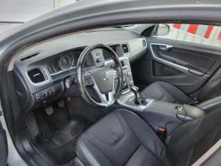 Volvo S40 2016
