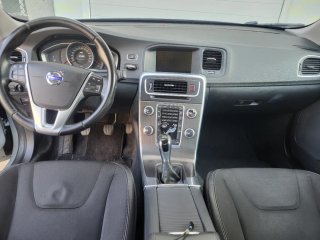 Volvo S40 2016