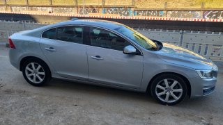 Volvo S40 2016
