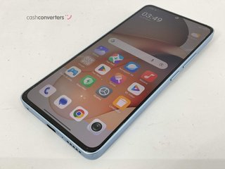 xiaomi redmi note 13 4g 8gb 256gb