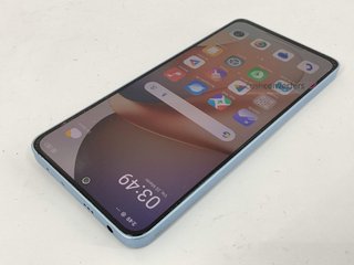 xiaomi redmi note 13 4g 8gb 256gb