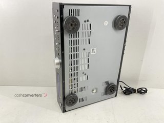 amplificador hifi fonestar as-170ru