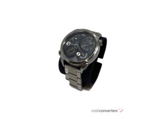 reloj pulsera caballero marea 54216