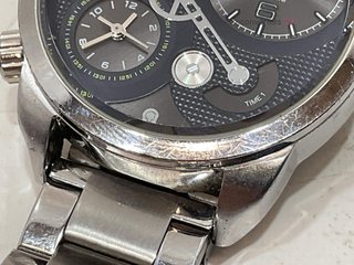 reloj pulsera caballero marea 54216