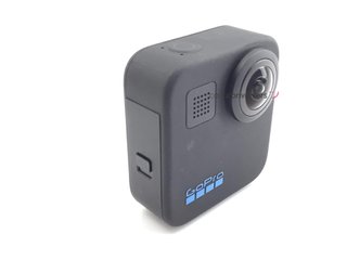 camara ultracompacta gopro max