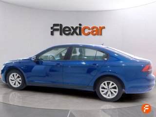 Volkswagen Passat Business 1.6 TDI 88kW (120CV) DSG