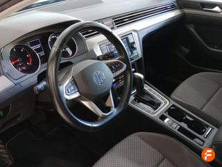 Volkswagen Passat Business 1.6 TDI 88kW (120CV) DSG