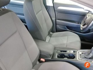 Volkswagen Passat Business 1.6 TDI 88kW (120CV) DSG