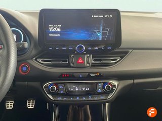 Hyundai i30 1.0 TGDI N Line