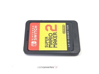 super mario maker 2 n-switch