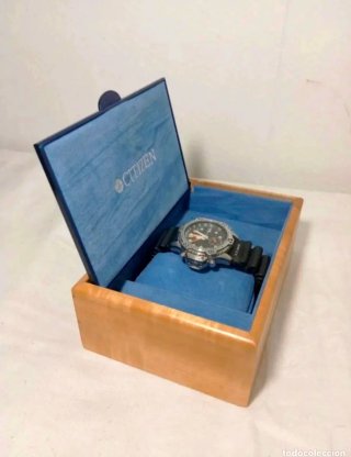 Citizen Promaster Aqualand ref. 5812-F80006