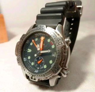 Citizen Promaster Aqualand ref. 5812-F80006