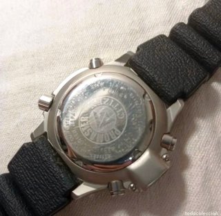 Citizen Promaster Aqualand ref. 5812-F80006