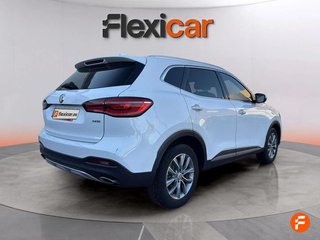 MG HS 1.5 Turbo GDI Comfort DCT