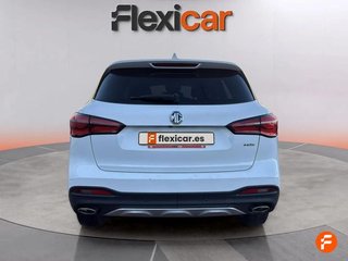 MG HS 1.5 Turbo GDI Comfort DCT