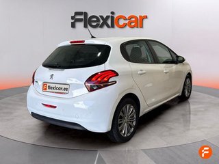 Peugeot 208 5P ACTIVE PureTech 60kW (82CV)