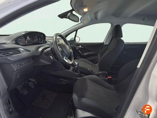 Peugeot 208 5P ACTIVE PureTech 60kW (82CV)