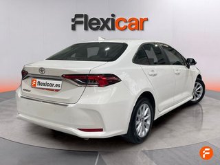 Toyota Corolla 1.5 VVT-i 125CV