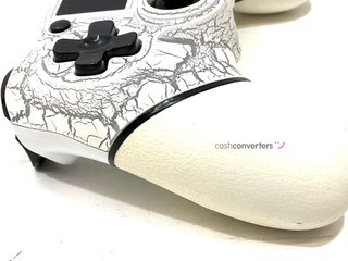 mando ps4 acegamer wireless controller
