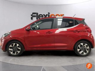 Hyundai i10 1.0 Essence