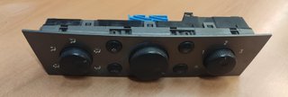 MANDO CALEFACCION / AIRE ACONDICIONADO OPEL VECTRA B BERLINA 13138190