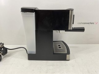 cafetera espresso cecotec power espresso 20