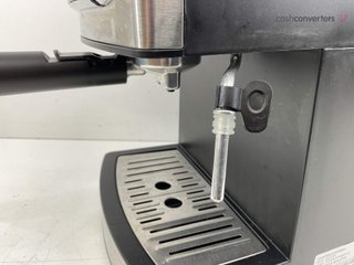 cafetera espresso cecotec power espresso 20