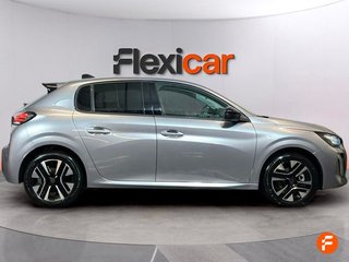 Peugeot 208 Allure HYBRID 110 eDCS6