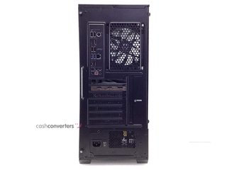 pc clonico clonico